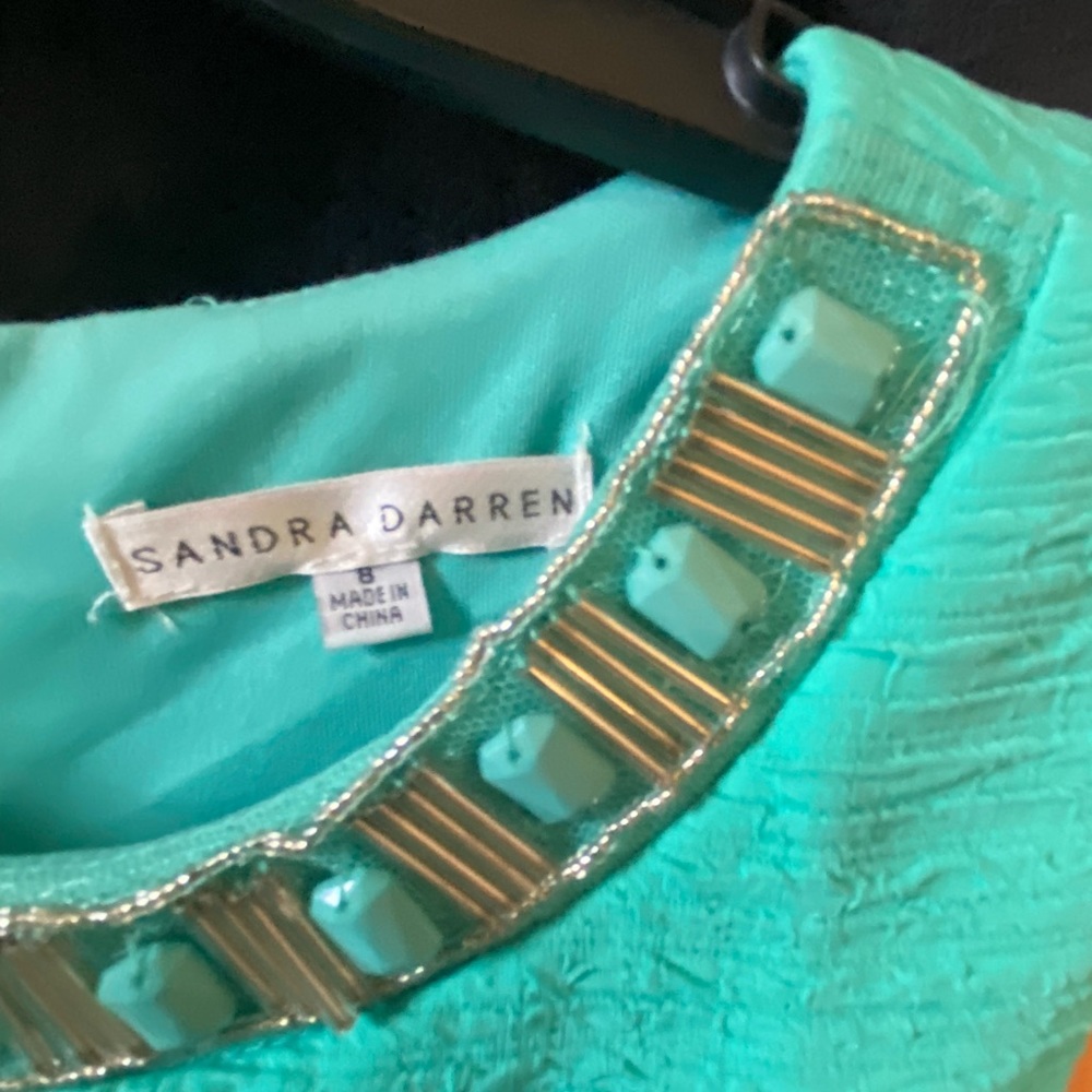 Dress - Picture 2 of 5